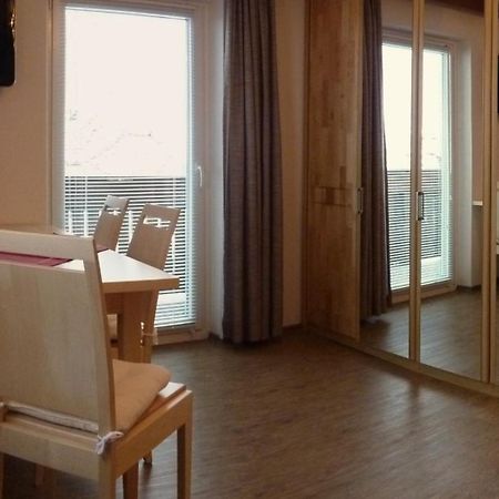Pension Muehle Zell am See Exterior photo
