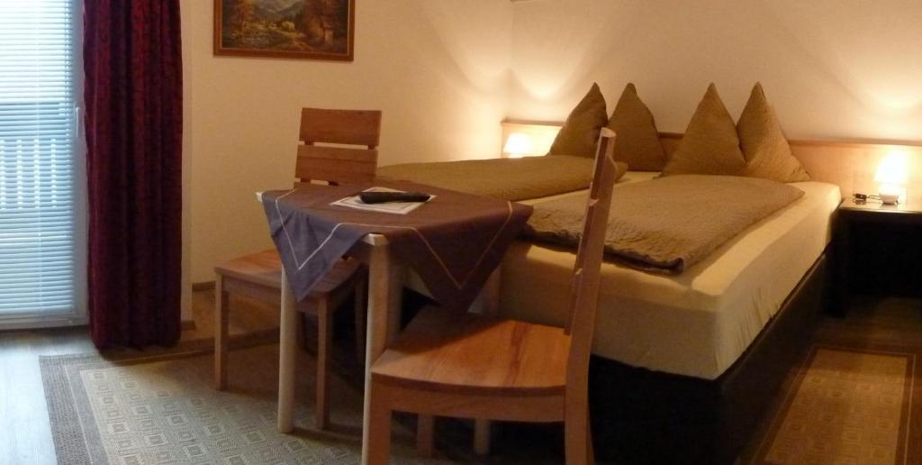 Pension Muehle Zell am See Exterior photo